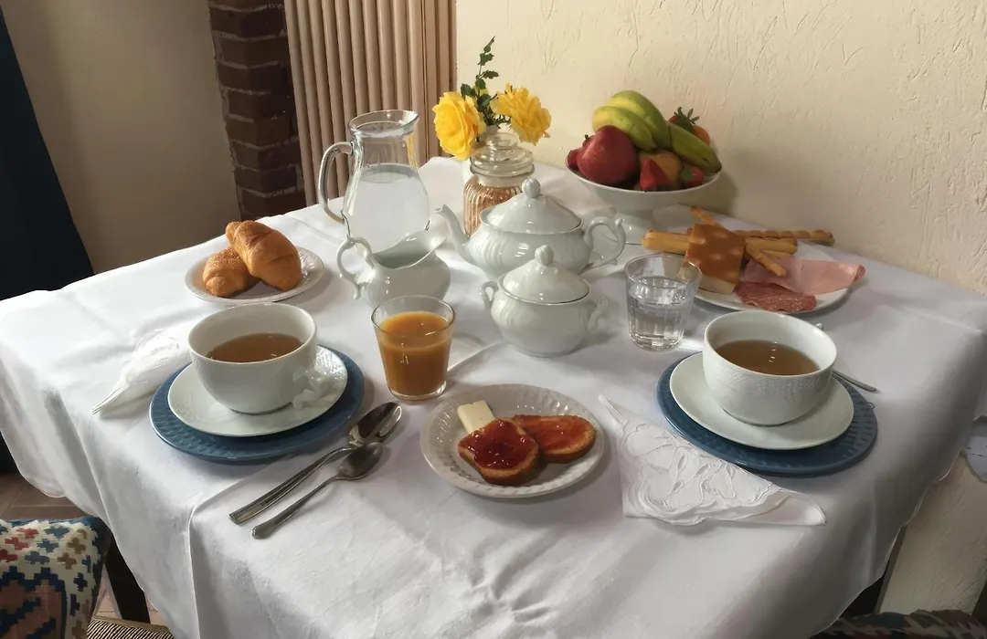 B&B Il Girasole-1