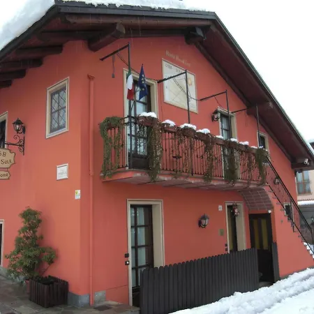 B&B Il Girasole-2